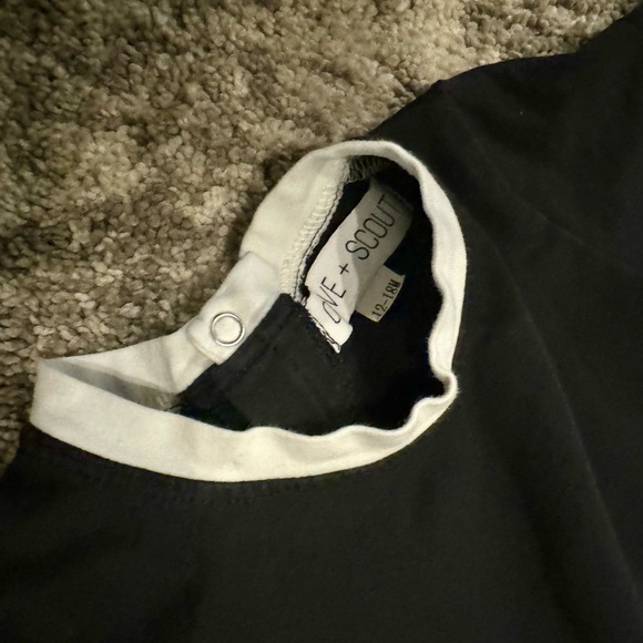 12-18 months Olive&Scout outfits - Picture 3 of 5